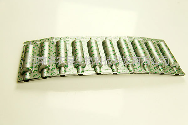 威力泰玉米專用肥